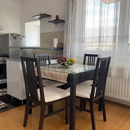 Apartman Sandra