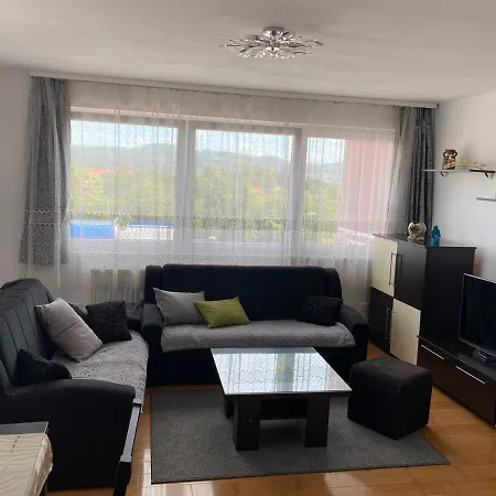 Apartman Sandra Banja Luka