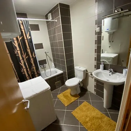 Apartman Sandra