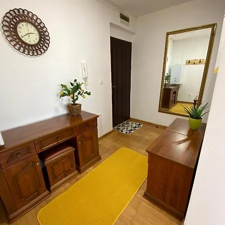 Apartman Sandra