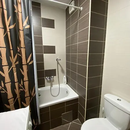 Sandra Apartman
