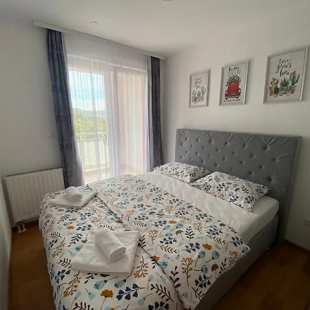 Apartman Sandra Banja Luka